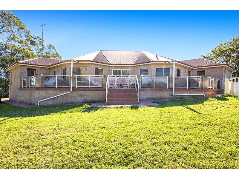 Mount Vernon NSW 2178