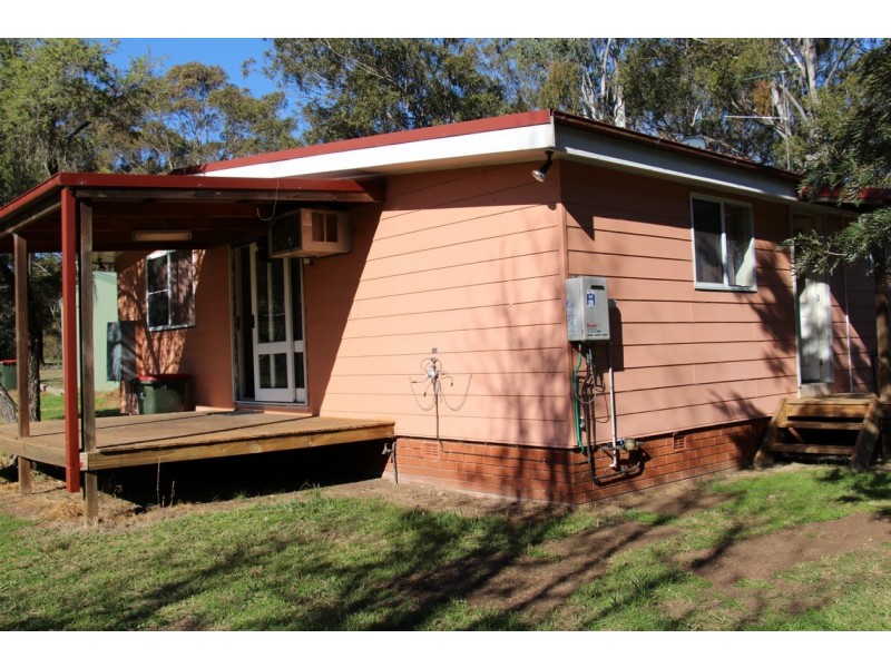 Rossmore NSW 2557