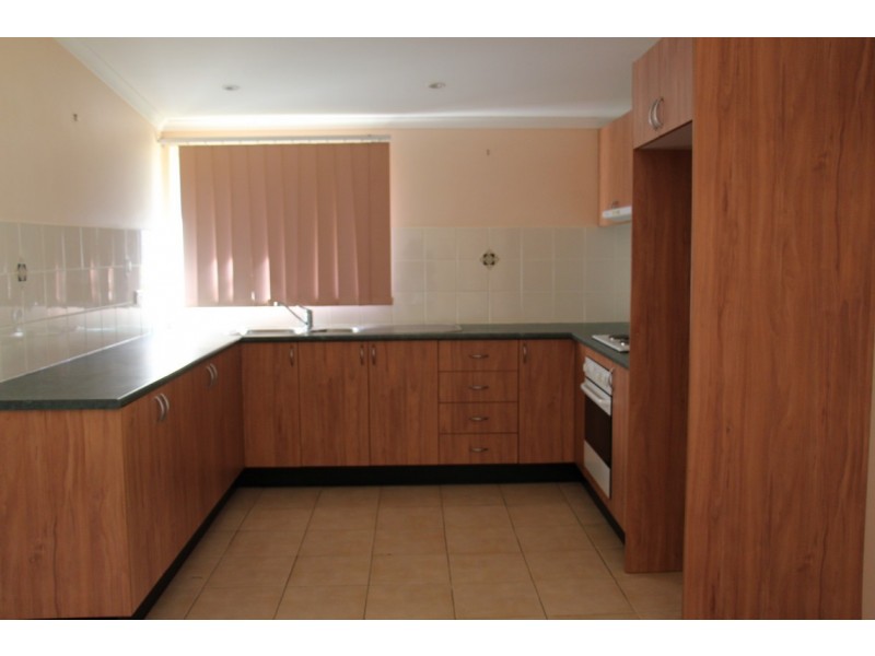 Rossmore NSW 2557