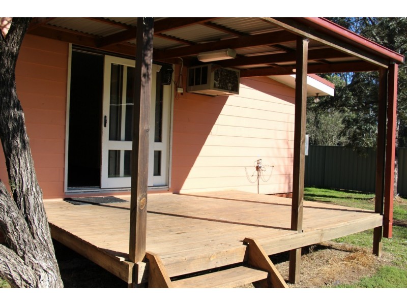 Rossmore NSW 2557