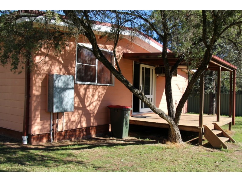 Rossmore NSW 2557
