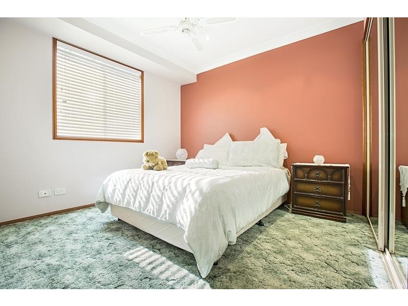 Hinchinbrook NSW 2168