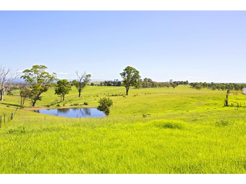 Mount Vernon NSW 2178