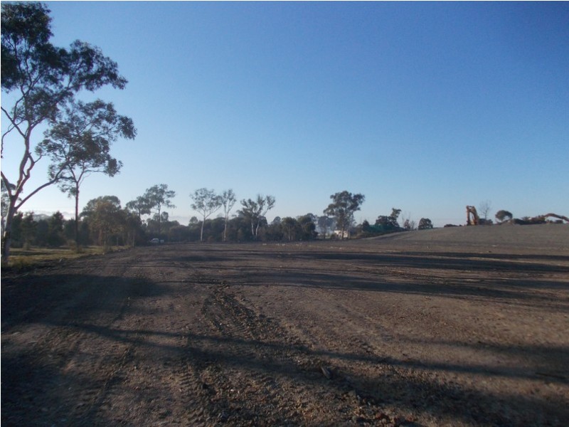 Kemps Creek NSW 2178