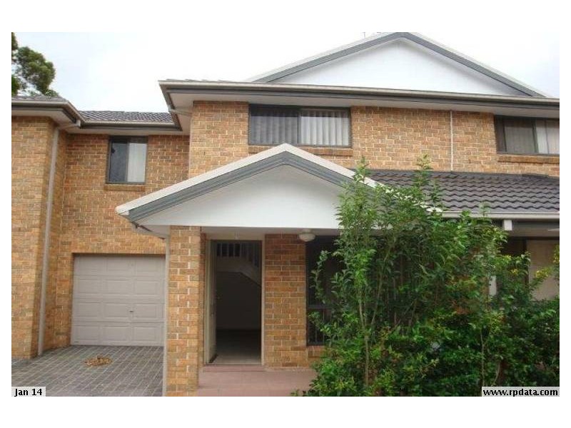 29 Flowerdale Road, Liverpool NSW 2170