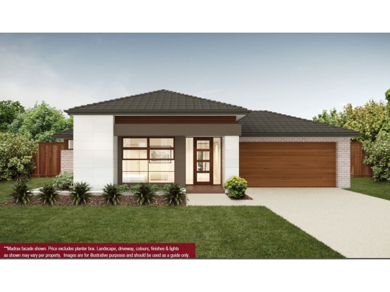 Lot 75 O’Meally Street, Harrington Park NSW 2567