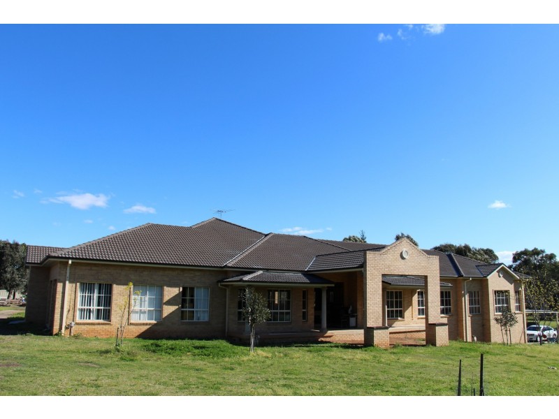 Kemps Creek NSW 2178