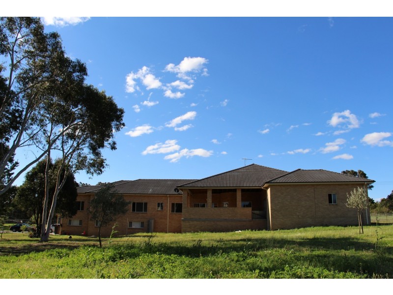 Kemps Creek NSW 2178