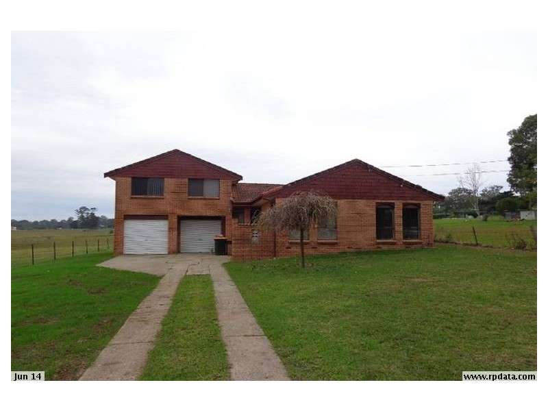 Leppington NSW 2179