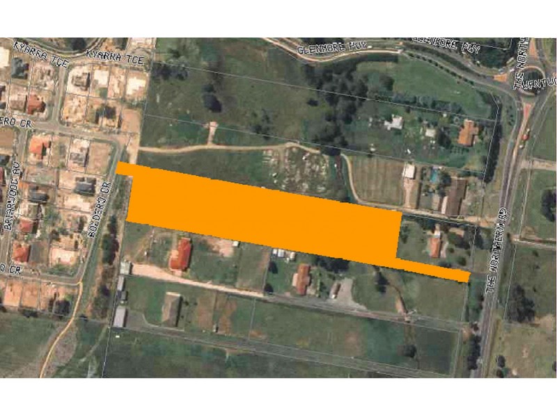 Glenmore Park NSW 2745