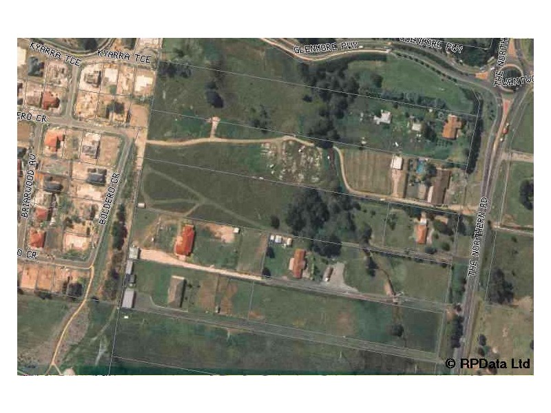 Glenmore Park NSW 2745