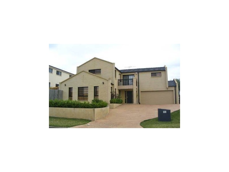 2 Stirling Street, Cecil Hills NSW 2171