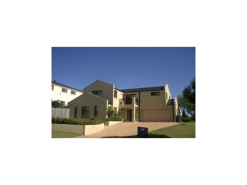 2 Stirling Street, Cecil Hills NSW 2171