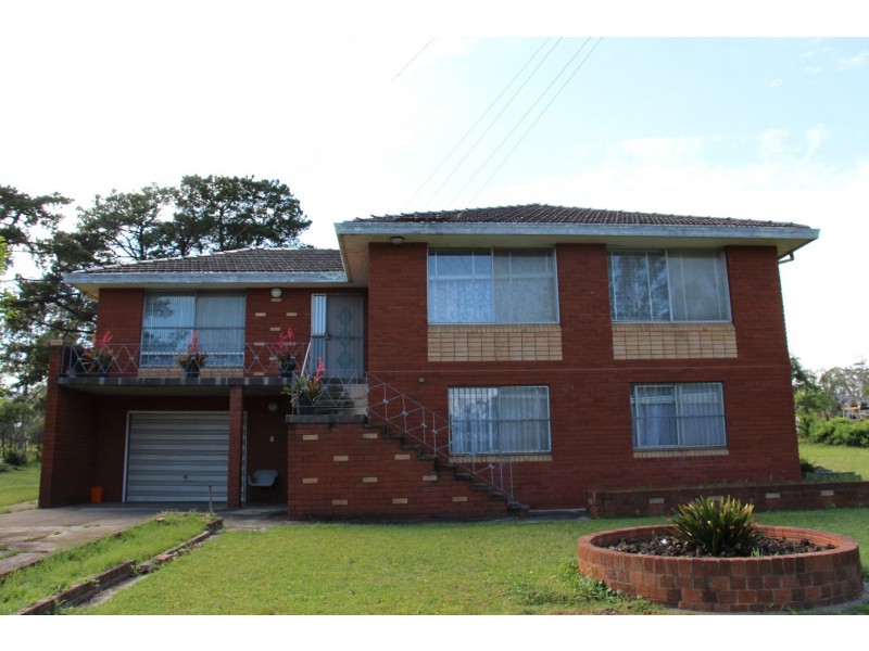 96-100 Delaware Road, Horsley Park NSW 2175