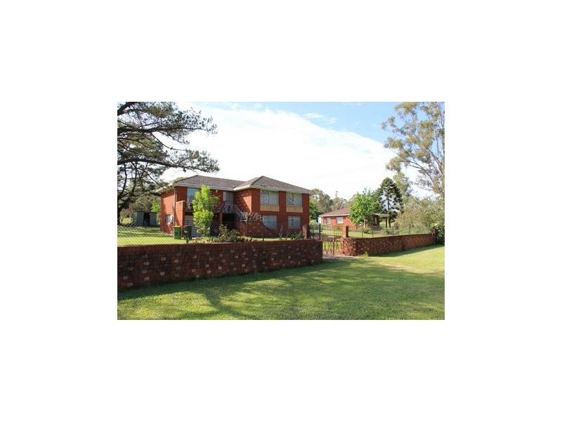 96-100 Delaware Road, Horsley Park NSW 2175
