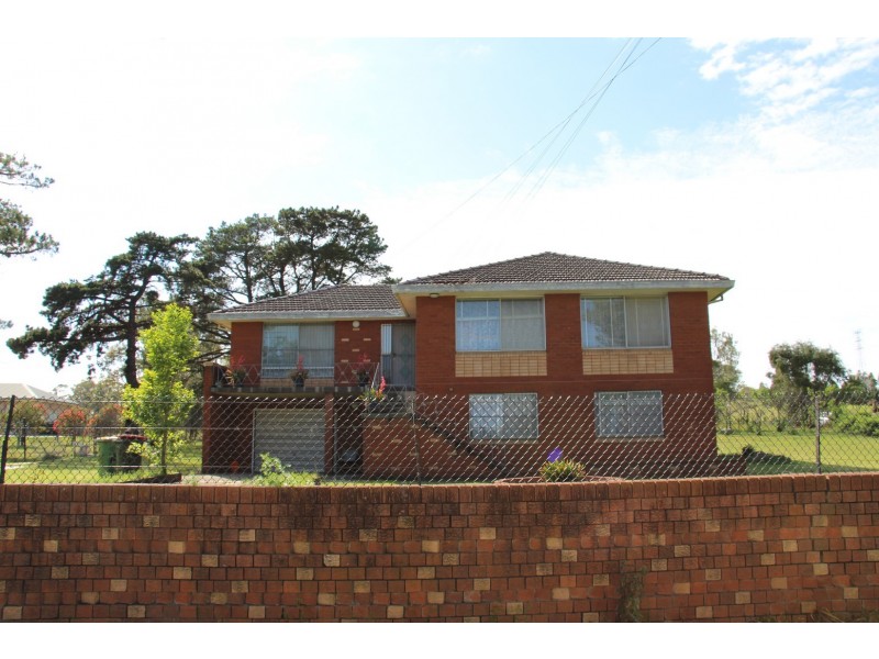 96-100 Delaware Road, Horsley Park NSW 2175