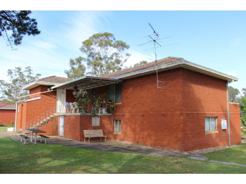 96-100 Delaware Road, Horsley Park NSW 2175