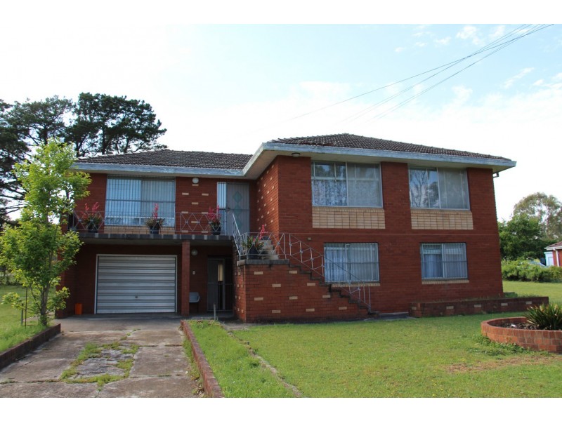 96-100 Delaware Road, Horsley Park NSW 2175