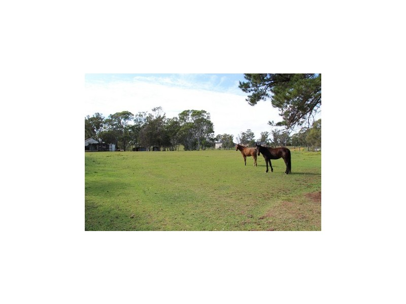 96-100 Delaware Road, Horsley Park NSW 2175