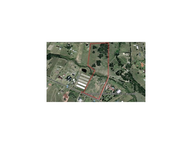172 Garfield Road, Horsley Park NSW 2175