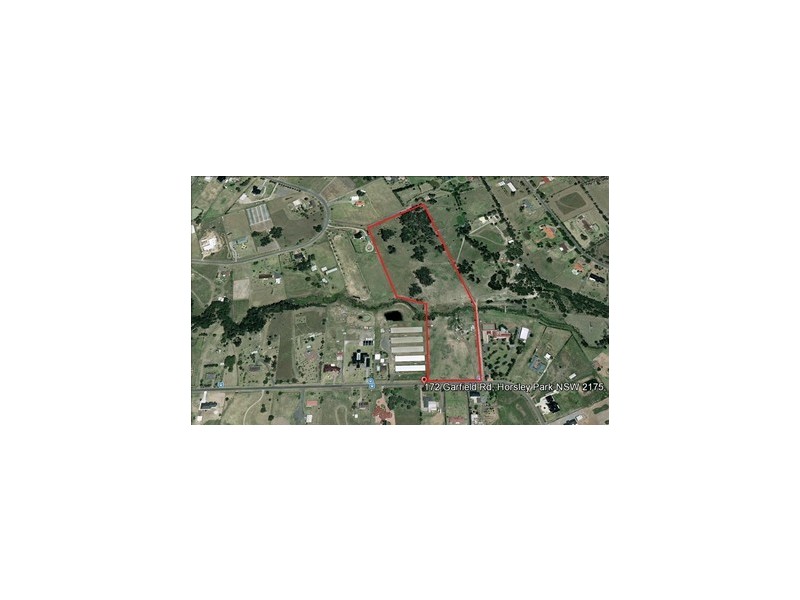 172 Garfield Road, Horsley Park NSW 2175