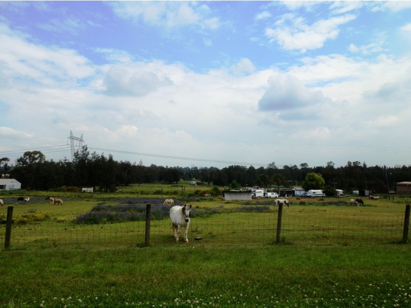 172 Garfield Road, Horsley Park NSW 2175