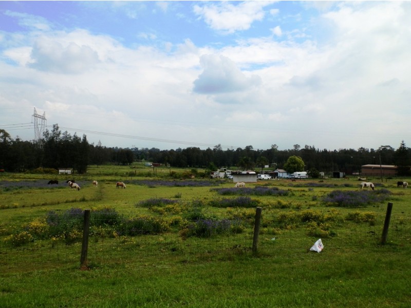 172 Garfield Road, Horsley Park NSW 2175