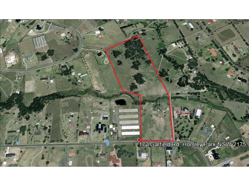 172 Garfield Road, Horsley Park NSW 2175