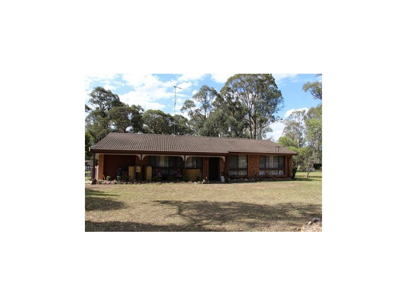 1495-1501 Elizabeth Drive, Kemps Creek NSW 2178