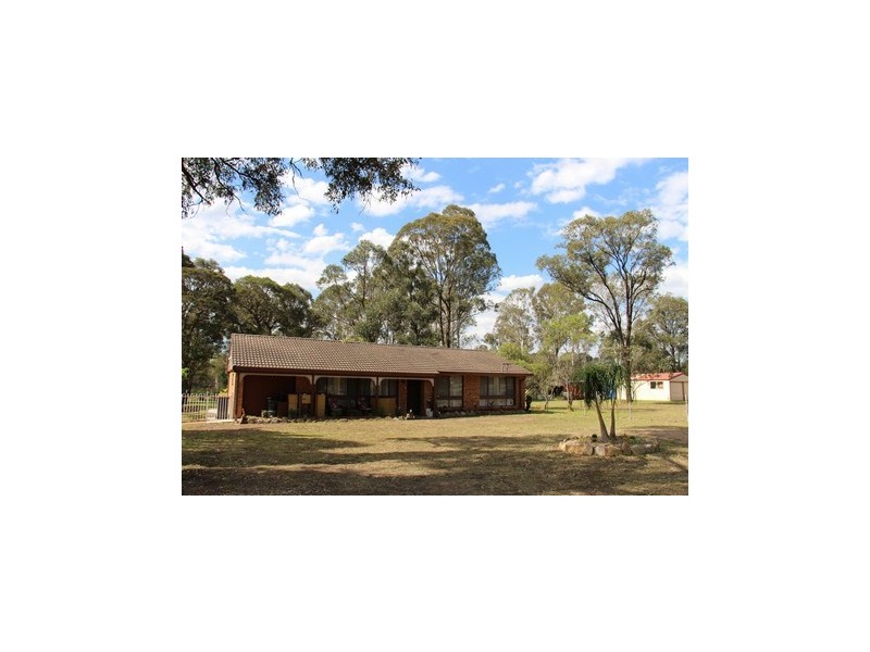 1495-1501 Elizabeth Drive, Kemps Creek NSW 2178