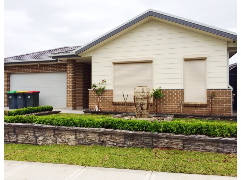 Gregory Hills NSW 2557