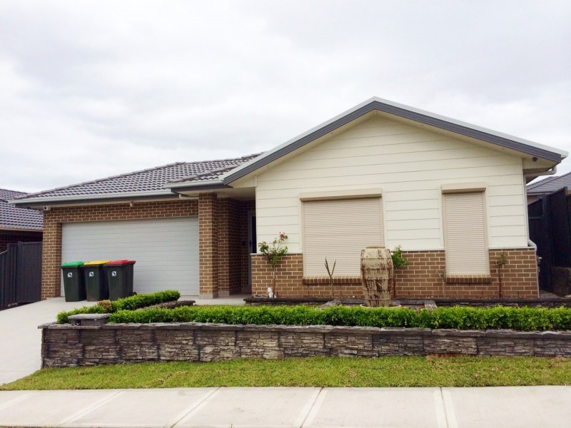 Gregory Hills NSW 2557