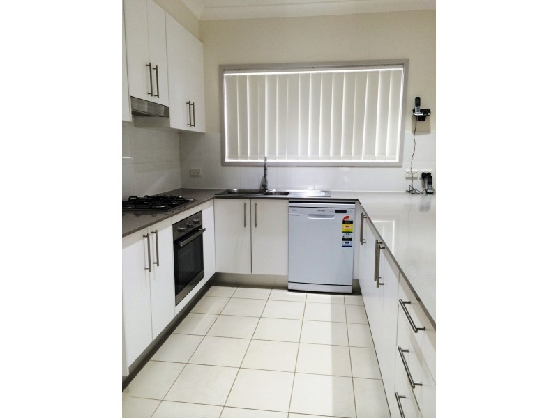 Gregory Hills NSW 2557