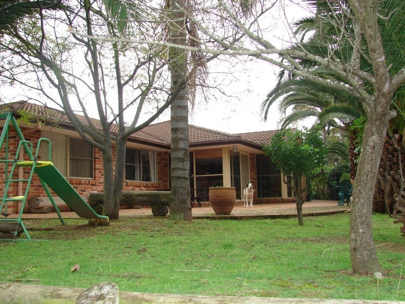 Horsley Park NSW 2175