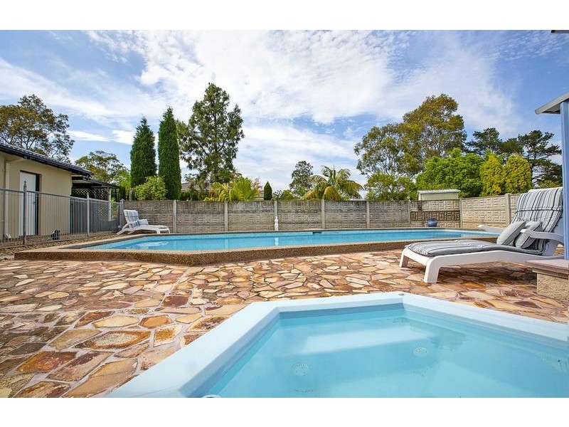 Horsley Park NSW 2175