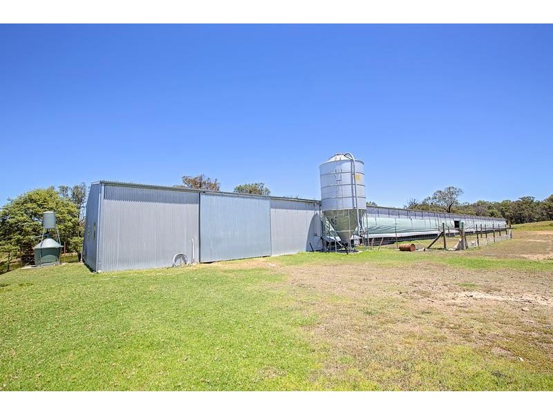 220 Mowbray Park Road, Lakesland NSW 2572