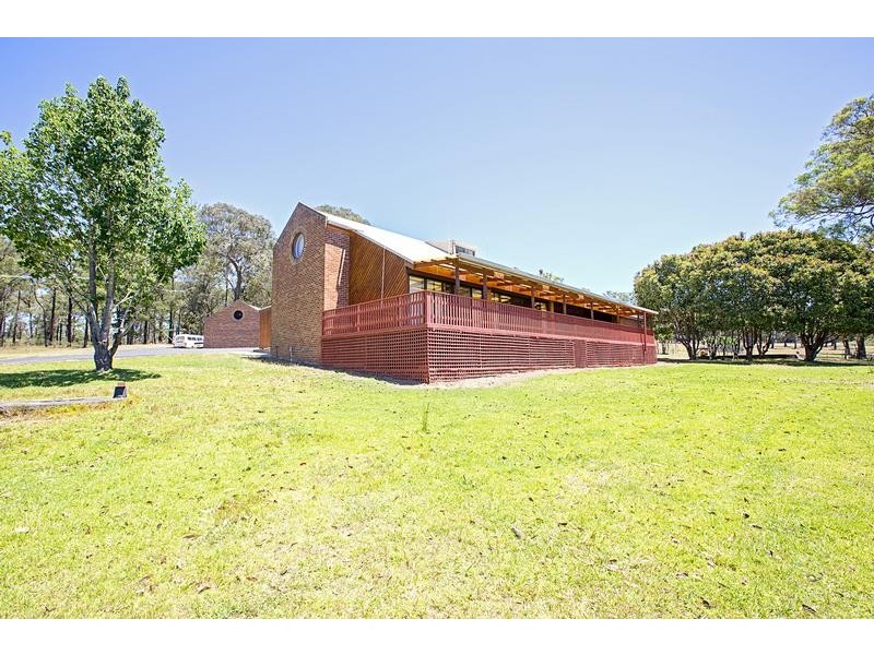 220 Mowbray Park Road, Lakesland NSW 2572