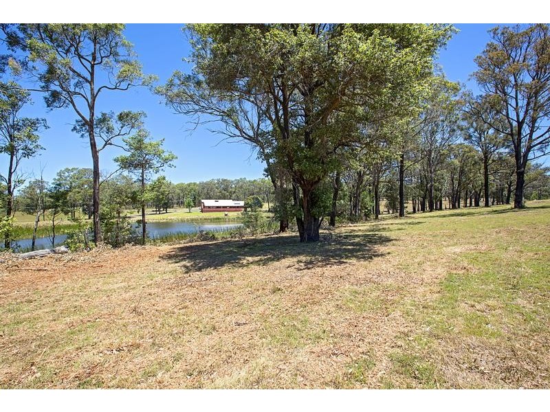 220 Mowbray Park Road, Lakesland NSW 2572