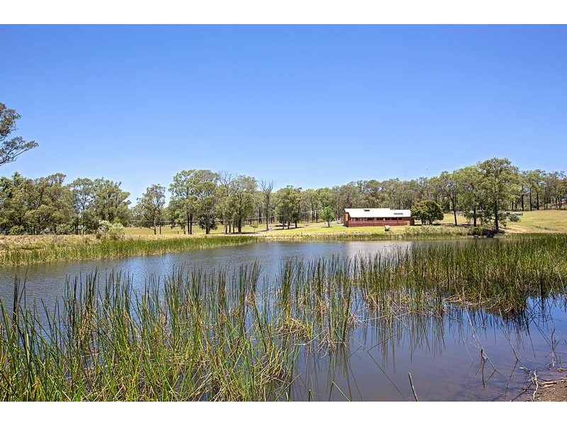 220 Mowbray Park Road, Lakesland NSW 2572