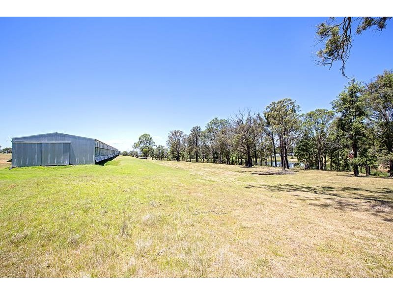 220 Mowbray Park Road, Lakesland NSW 2572