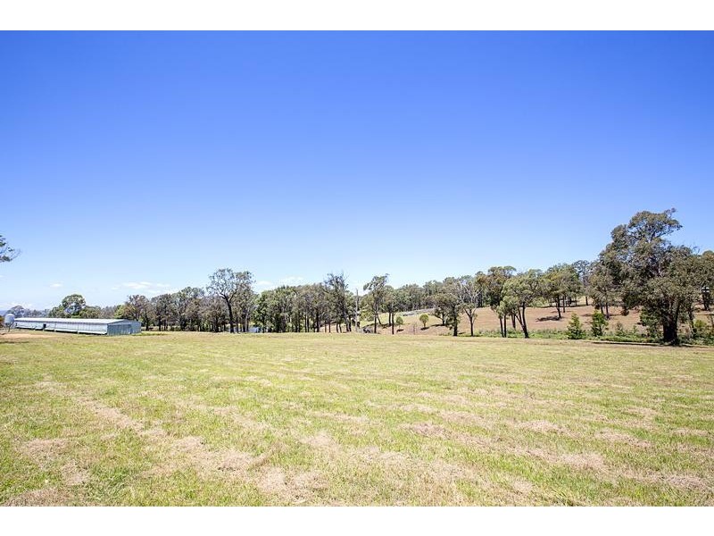 220 Mowbray Park Road, Lakesland NSW 2572