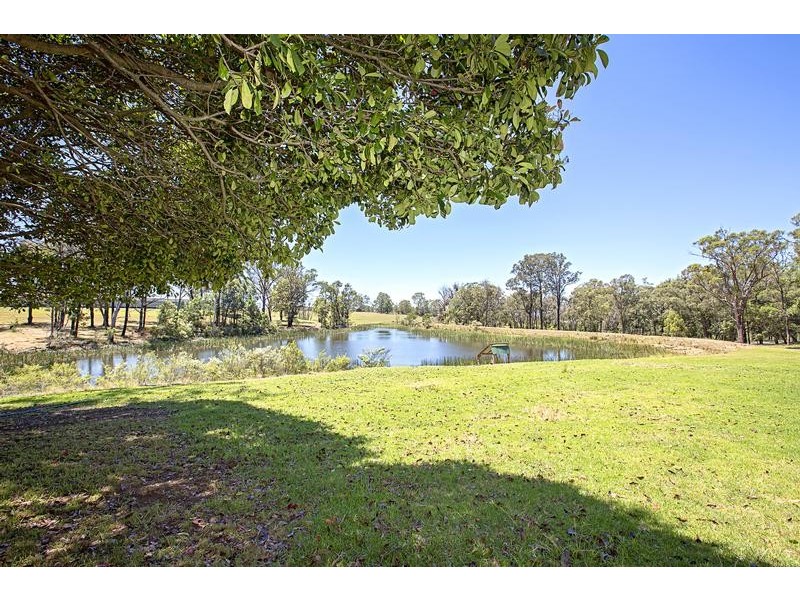 220 Mowbray Park Road, Lakesland NSW 2572