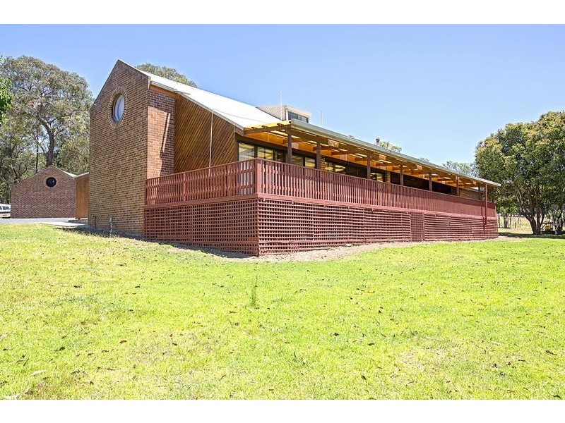 220 Mowbray Park Road, Lakesland NSW 2572