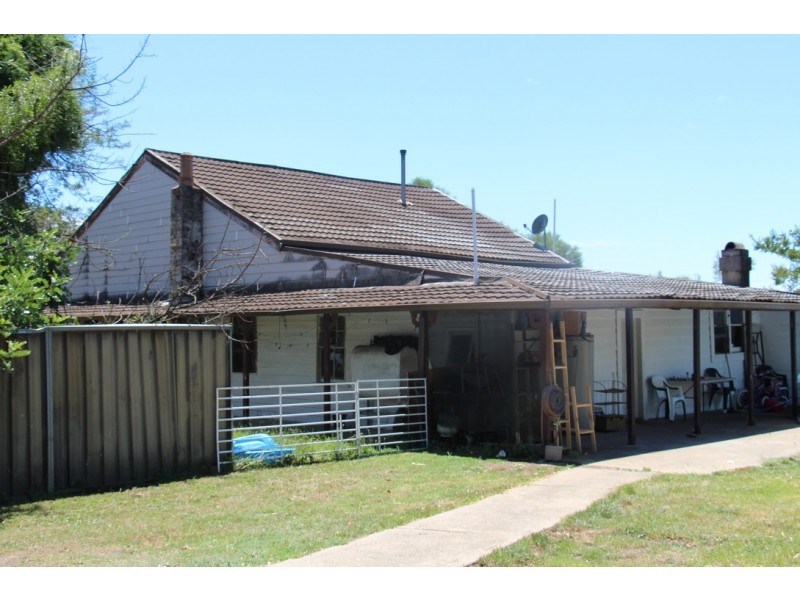 1920 Elizabeth Drive, Badgerys Creek NSW 2555