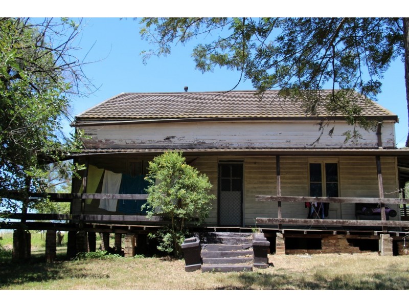 1920 Elizabeth Drive, Badgerys Creek NSW 2555