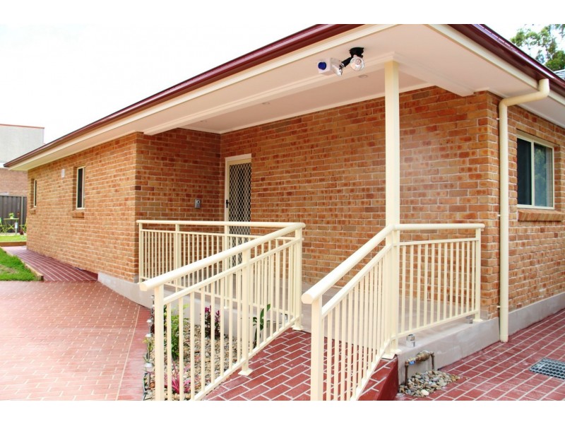 10A Bosnjak Close, Edensor Park NSW 2176