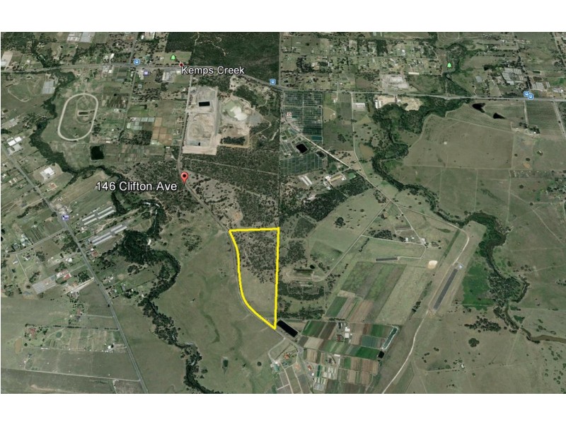 Kemps Creek NSW 2178