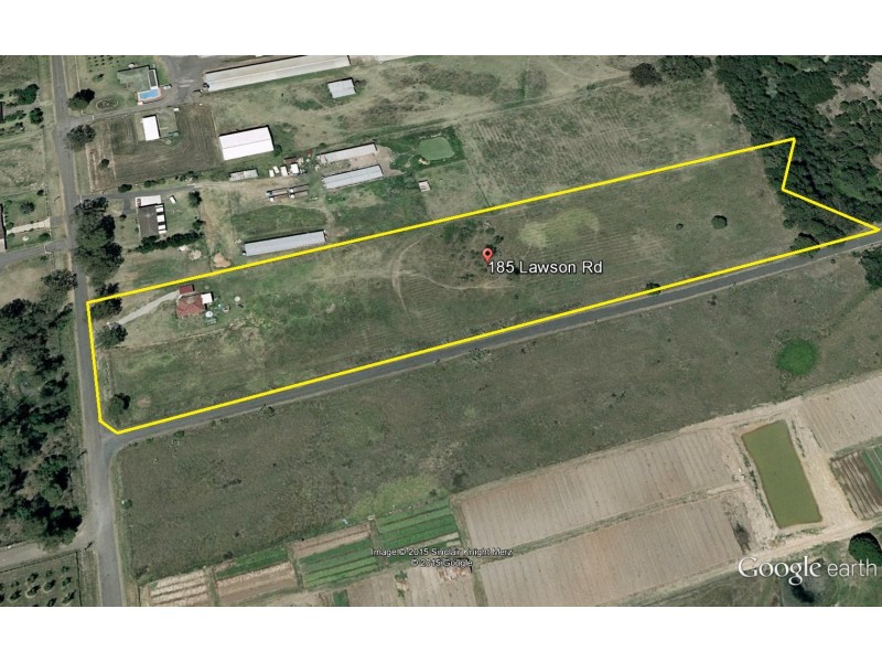 Badgerys Creek NSW 2555