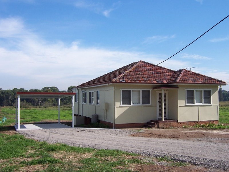 Badgerys Creek NSW 2555