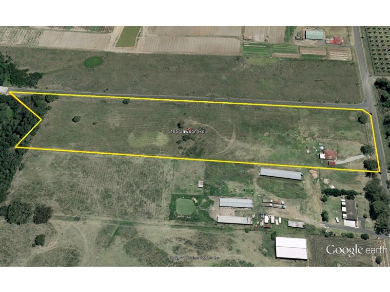 Badgerys Creek NSW 2555